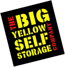 Big Yellow Storage